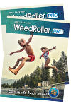 Download the Weed Roller Catalog