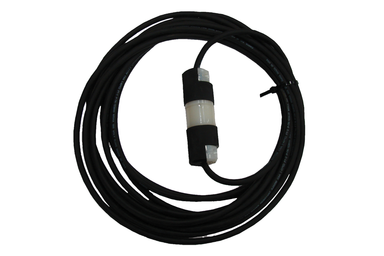 25' AC Extension Cord